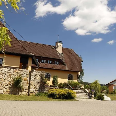 Apartment U Vagnera *