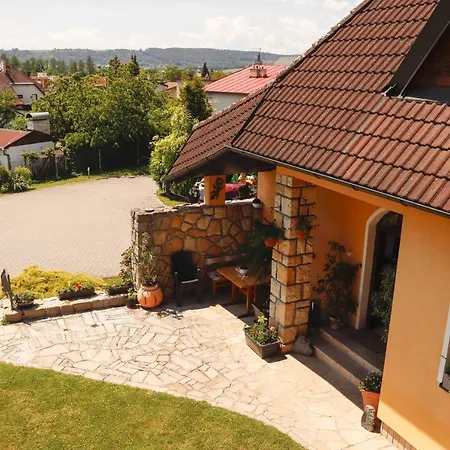 Apartment U Vagnera