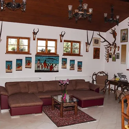 Apartment U Vagnera Dvur Kralove nad Labem