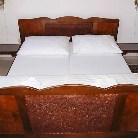 U Vagnera * Dvůr Králové nad Labem