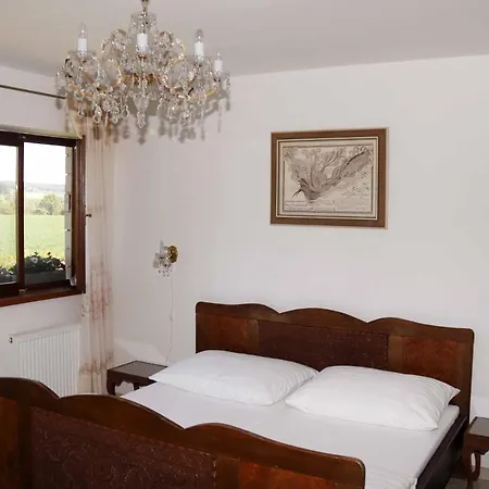 Lägenhet U Vagnera *