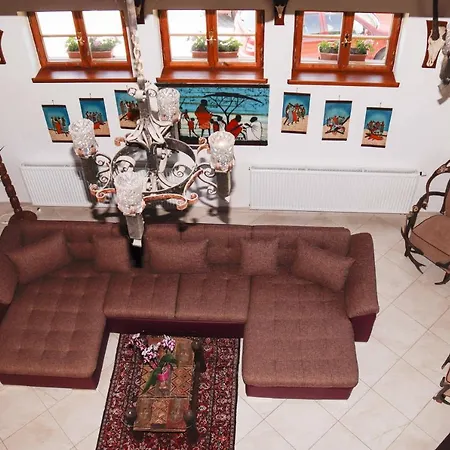 U Vagnera Apartment Dvur Kralove nad Labem