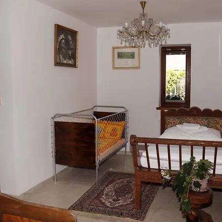 U Vagnera Apartment