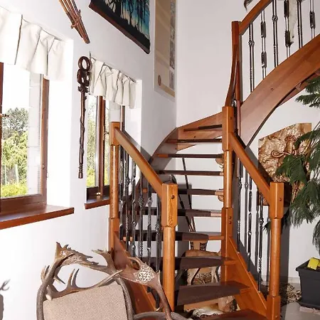 U Vagnera * Dvůr Králové nad Labem