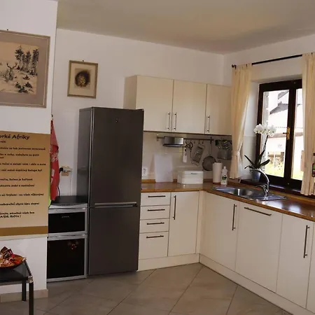 U Vagnera * Dvur Kralove nad Labem