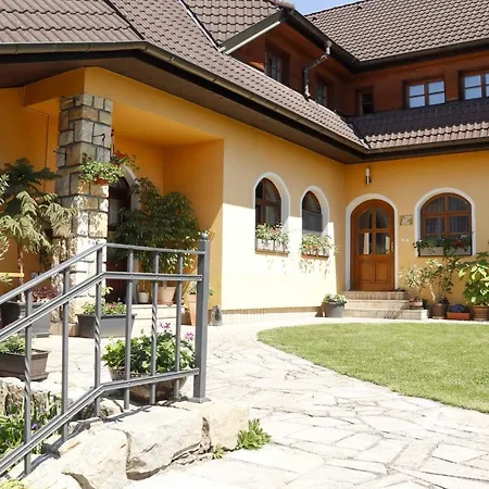 U Vagnera Apartment *