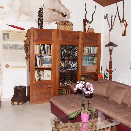 Apartment U Vagnera