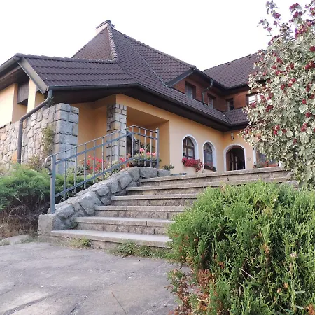 U Vagnera Apartment Dvur Kralove nad Labem
