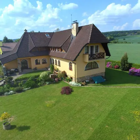 דירה U Vagnera Dvůr Králové nad Labem