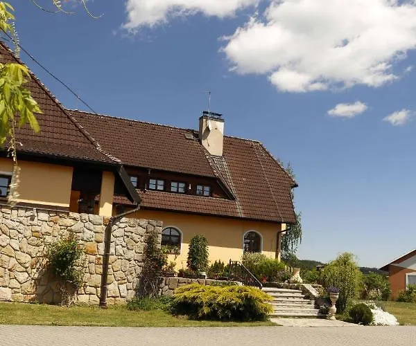 Appartement U Vagnera *