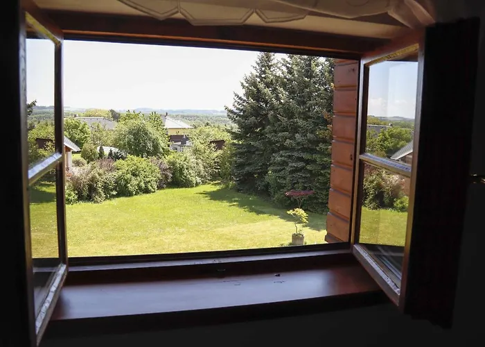 Appartement U Vagnera Dvůr Králové nad Labem