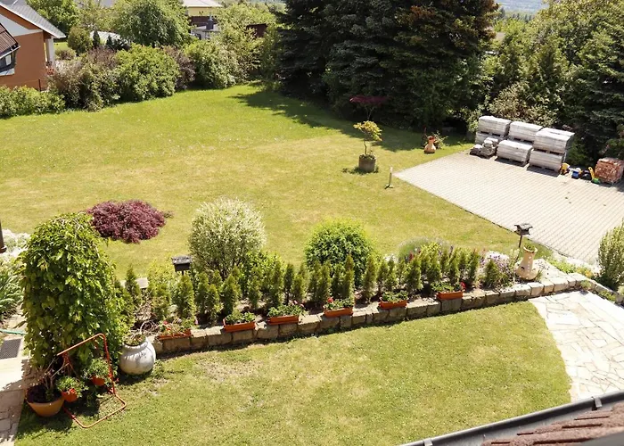 U Vagnera Appartement Dvůr Králové nad Labem