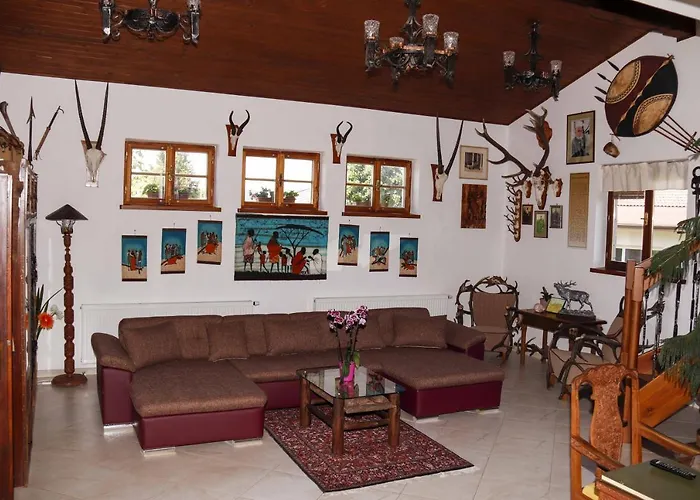 Appartement U Vagnera Dvůr Králové nad Labem