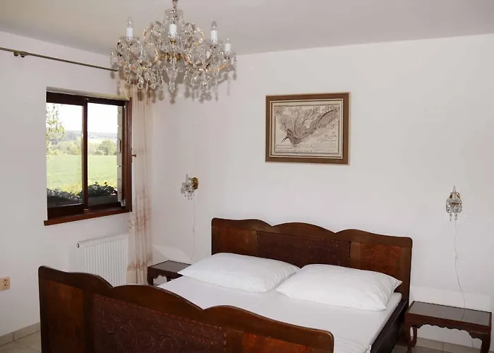 Appartement U Vagnera *
