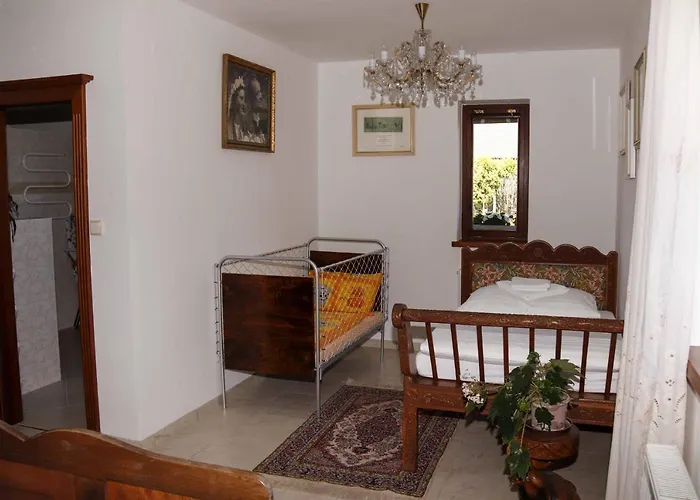 U Vágnera Apartman