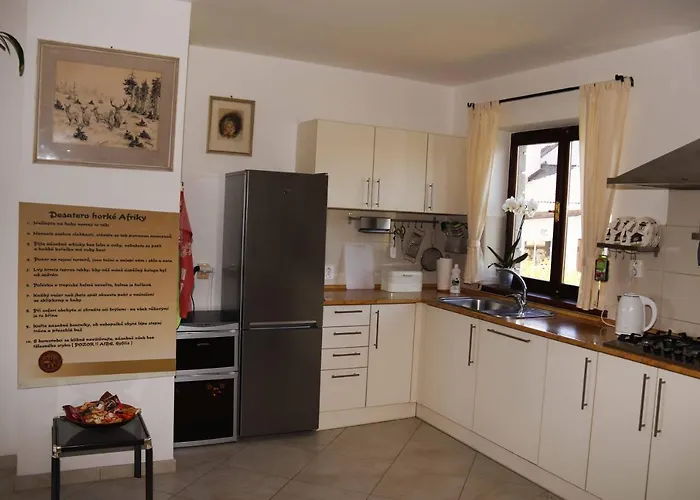 U Vágnera * Dvůr Králové nad Labem