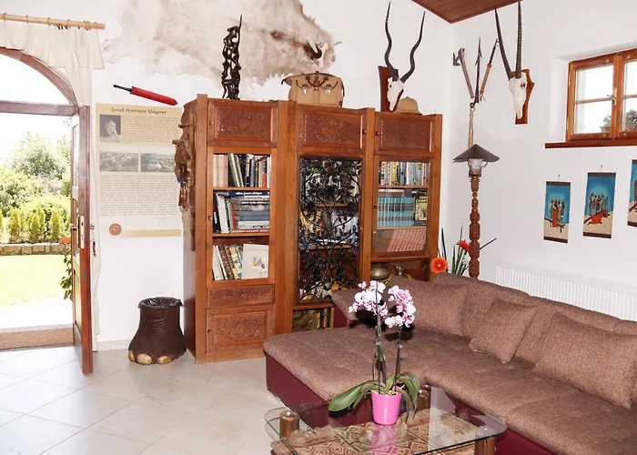 Appartement U Vagnera