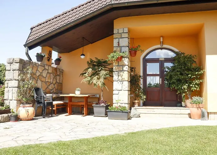 U Vagnera Appartement Dvůr Králové nad Labem