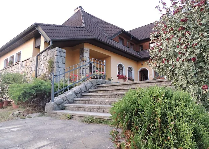 U Vagnera Appartement Dvůr Králové nad Labem