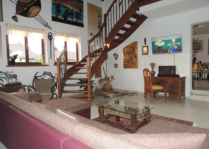 Appartement U Vagnera Dvůr Králové nad Labem