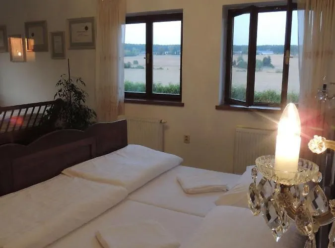 U Vágnera Apartman