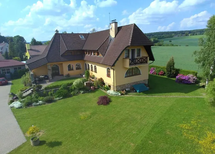 Apartman U Vágnera Dvůr Králové nad Labem